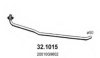 NISSA 20010C6100KE Exhaust Pipe
